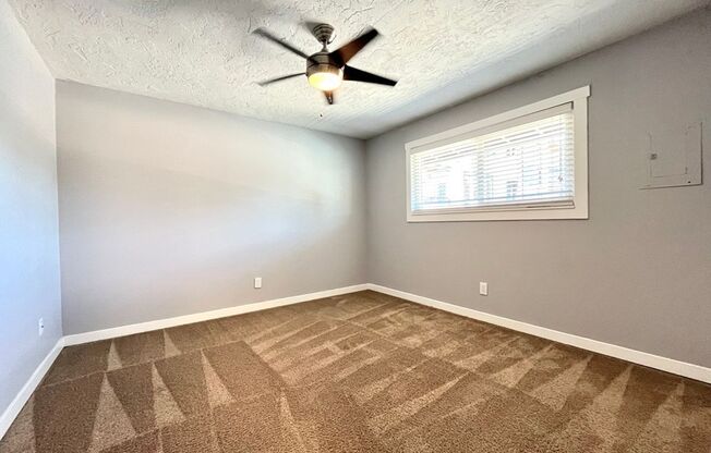 1 bed, 1 bath, 555 sqft, $1,275, Unit 20
