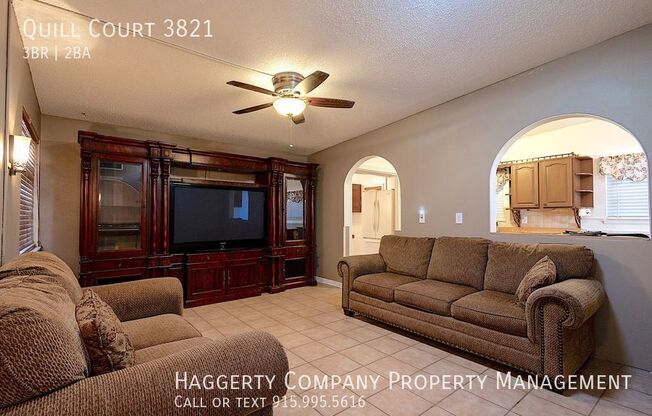 Quill Court 3821