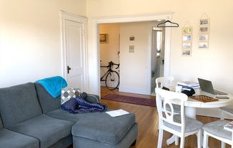 1 bed, 1 bath, 612 sqft, $2,750, Unit 18