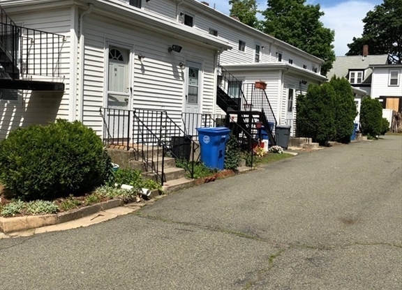 23 BROWN ST