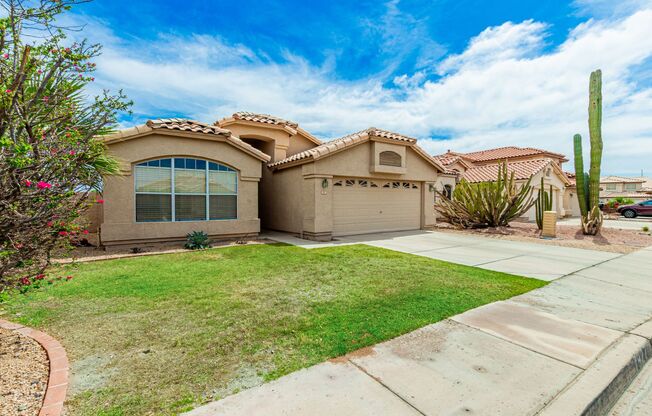 New Listing in Glendale