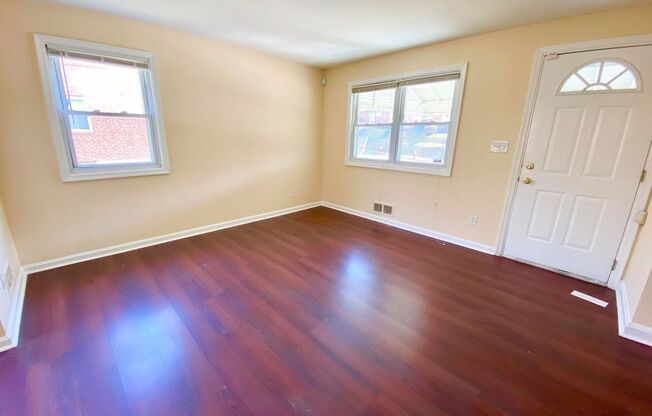 Charming 3BD/1.5BA Townhome w/ Communal Parking in West Hills, MD!