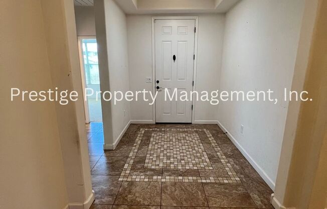 Dont Miss This Spacious Northwest home!!!