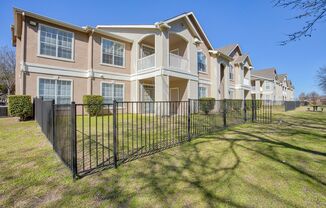 The Point At Deerfield Apartments