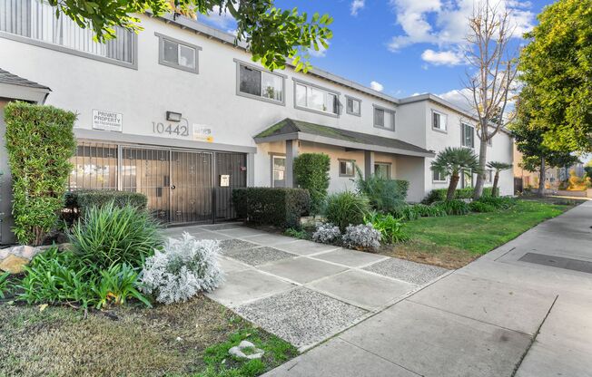 10442 Lampson Avenue