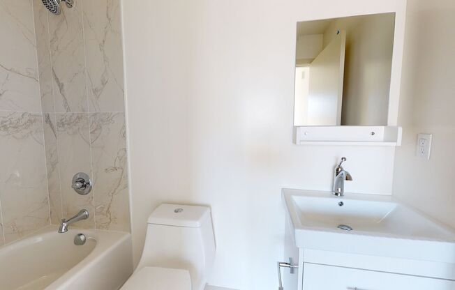 2 beds, 2 baths, 770 sqft, $3,550, Unit 363 6th St, Unit 606