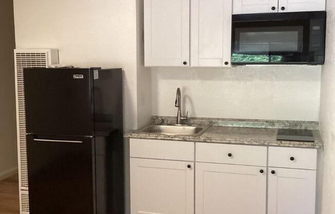 Studio, 1 bath, $1,095, Unit Unit 23