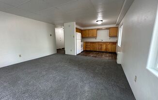 Yellowstone Apartments - Everything you’ve been dreaming of is here. Lease today!