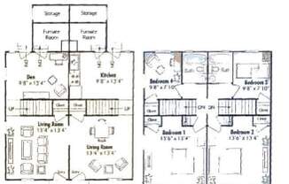 Partner-provided photo for $2030 unit