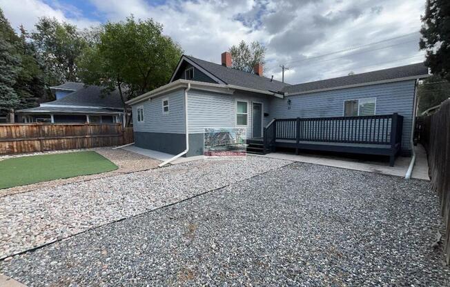 31 CHEYENNE BLVD