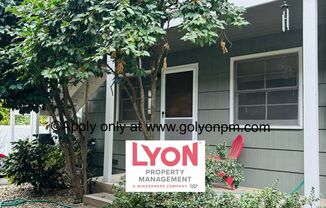 Adorable 1 bed Apartment in New Era Midtown!