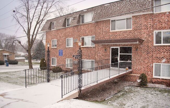 Fairhill Apartments