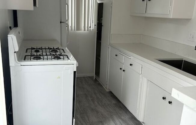 1428 N. HAVENHURST AVENUE APTS.