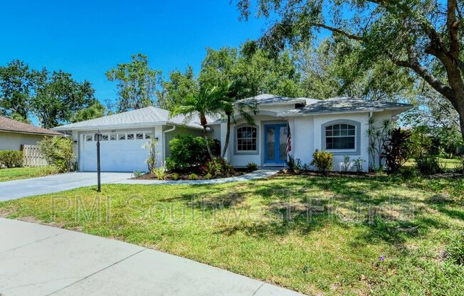 607 OAK RIV CT