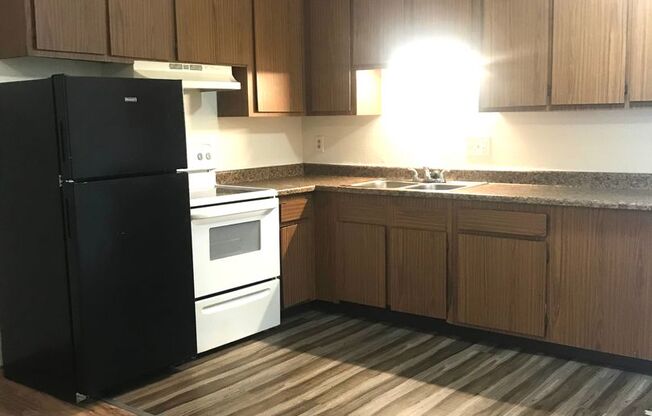 1 bed, 1 bath, $1,395