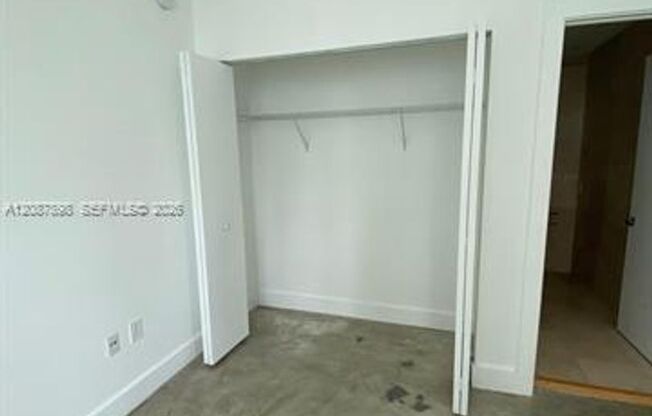 2 beds, 2 baths, $3,500, Unit # 1701