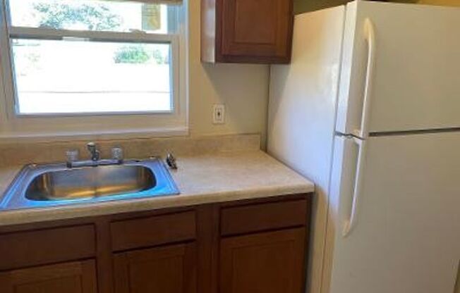 Riverfront Park Apartments