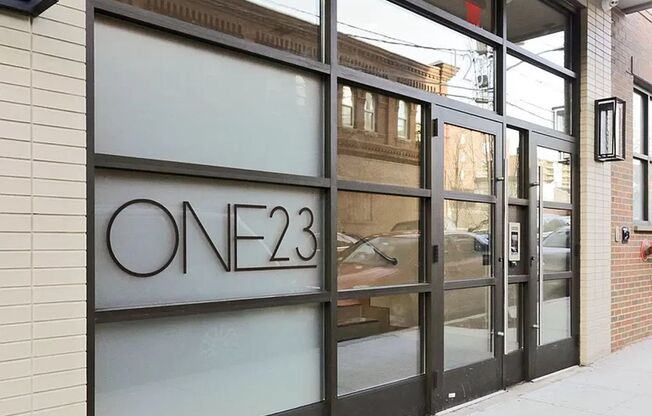 One23 Apartments