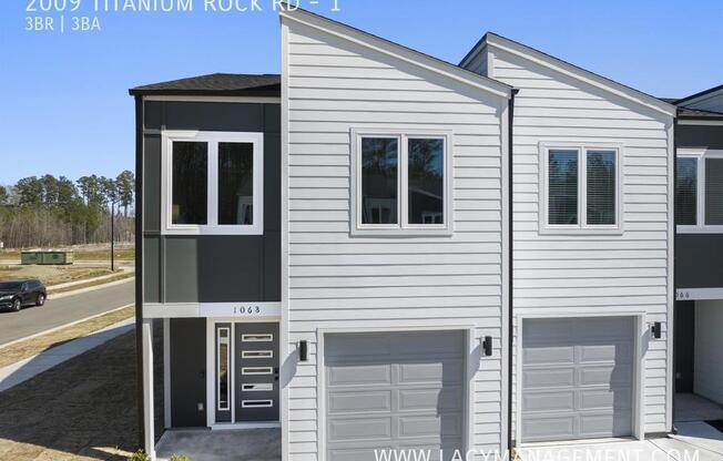 2009 TITANIUM ROCK RD