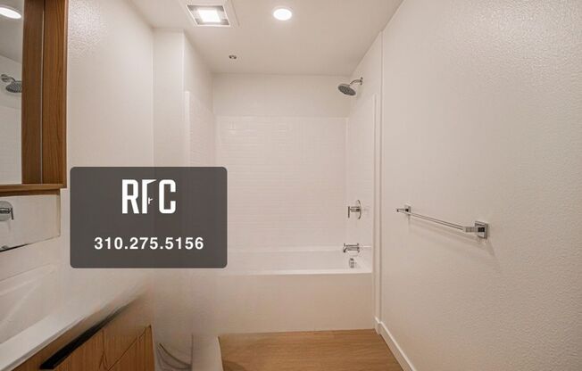 2 beds, 2 baths, 724 sqft, $3,485, Unit 205