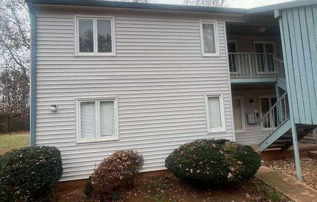 One bedroom for only $1050.00