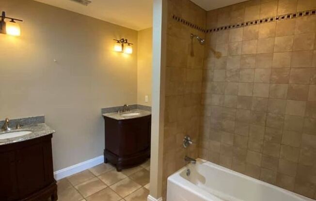 3 Bed Home with 4 Car Garage!