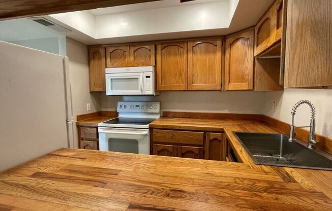 5634 N 79th Way Unit 6 - Casitas Chaparral