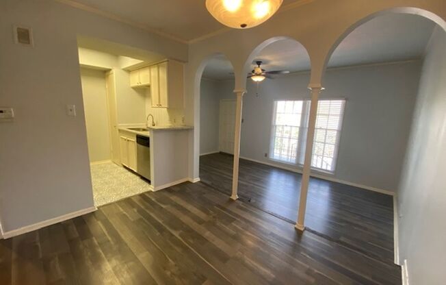 ONE BEDROOM CONDO ALAMO HEIGHTS