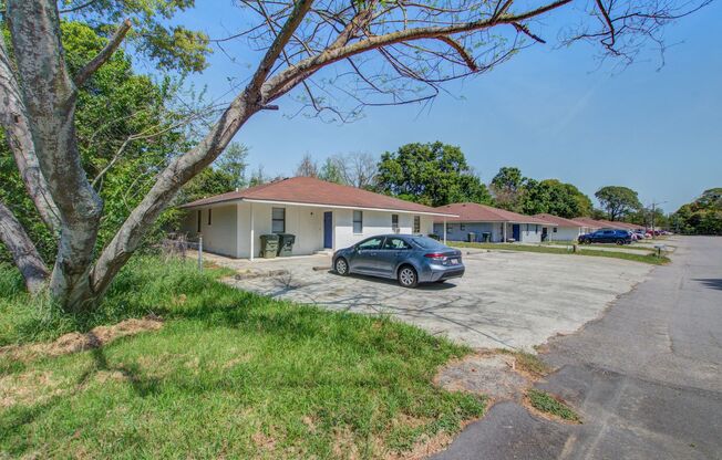 Silkwood Apartments