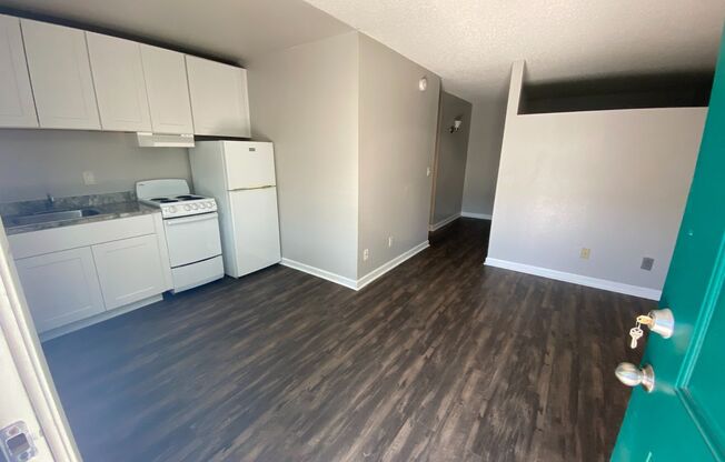 1 bed, 1 bath, 450 sqft, $699, Unit Unit 2202