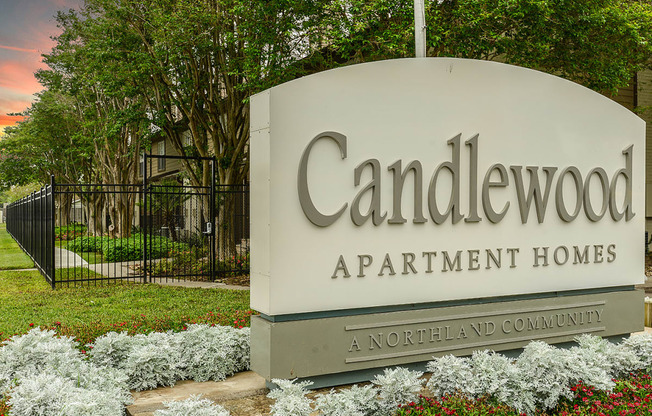 Welcome to Candlewood! | Candlewood