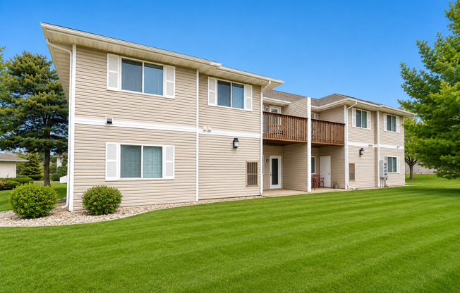 Partner-provided property photo