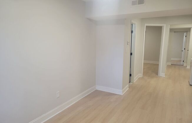 Charming 3 BR/1 BA Apartment in Trinidad!