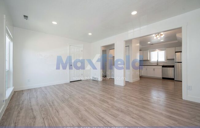 North Salt Lake 2 BD 1 BA - $500.00 Security Deposit OAC -Brookside Lofts Unit 01