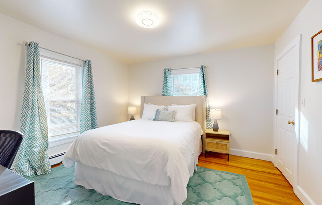 22 HEWS ST
