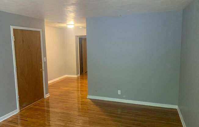 Homestead Apartments