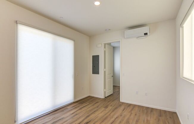 Division & Highland Rowhomes