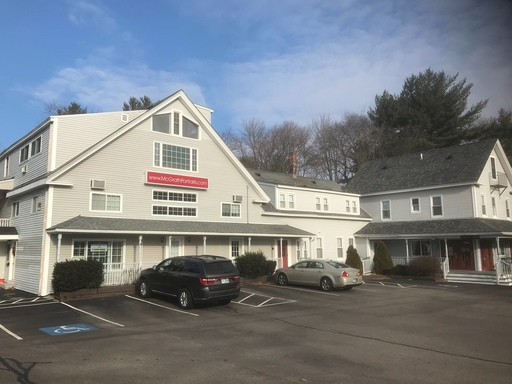 122 Lafayette Road