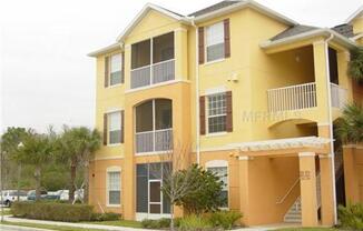 6265 Contessa Dr.#304 Great, 3/2 3rd floor condo