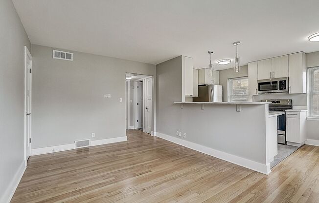 200 N. 76th Street