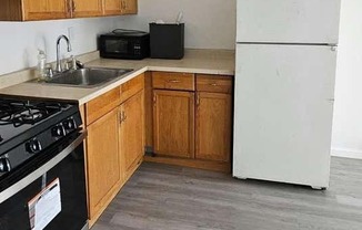 1 bed, 1 bath, $1,900, Unit 3