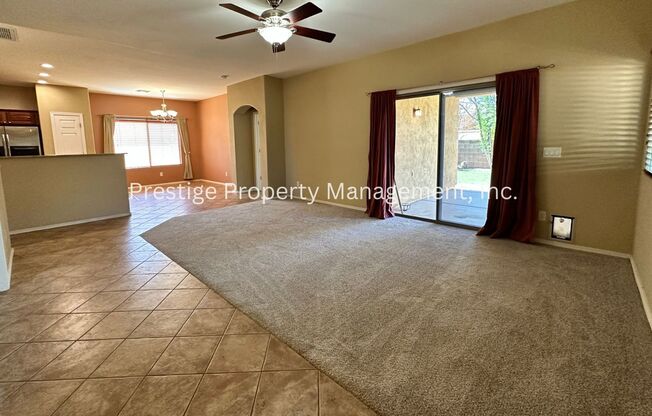 4 beds, 2 baths, $1,795