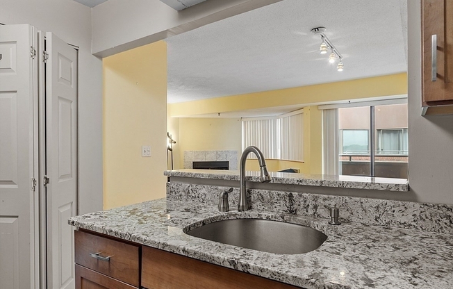 2 beds, 2.5 baths, 1,145 sqft, $3,500, Unit 717