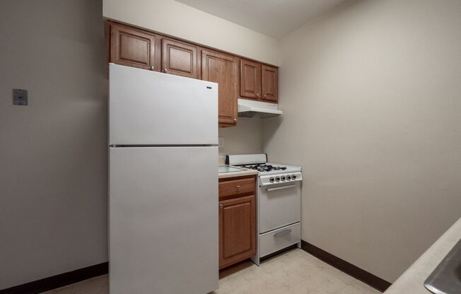 Statevue Apartments