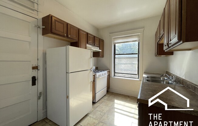 2522 N. Kedzie Boulevard, Unit 2S