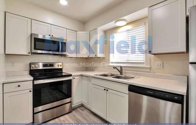 2 beds, 1 bath, $1,199, Unit 09