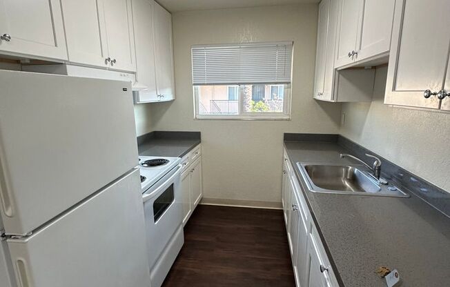 1 bed, 1 bath, 600 sqft, $1,900, Unit Apt 30