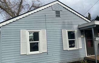 Newly Updated in Desirable Springfield Neighborhood!