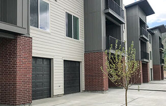 Foothill Lofts Apartments and  Townhomes