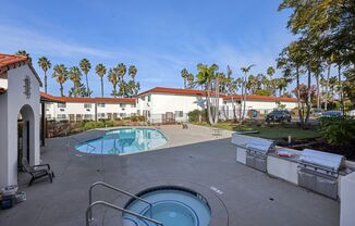 Mesa Palms Apartments